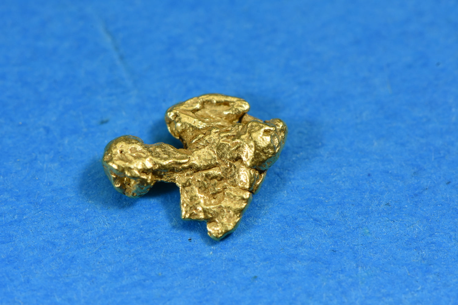Beistle Plastic Gold Nuggets Pack of 2