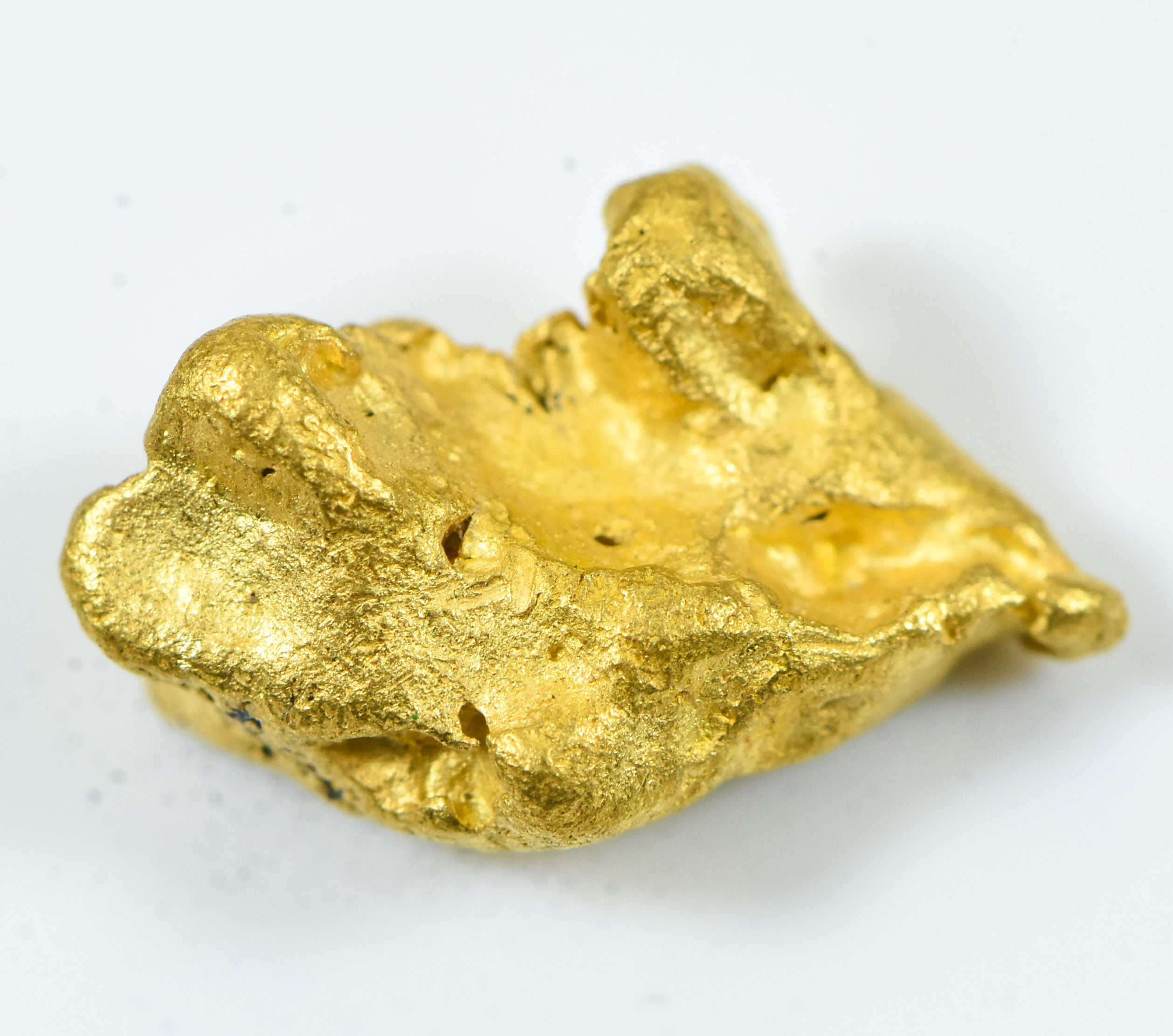 My Gold Nugget