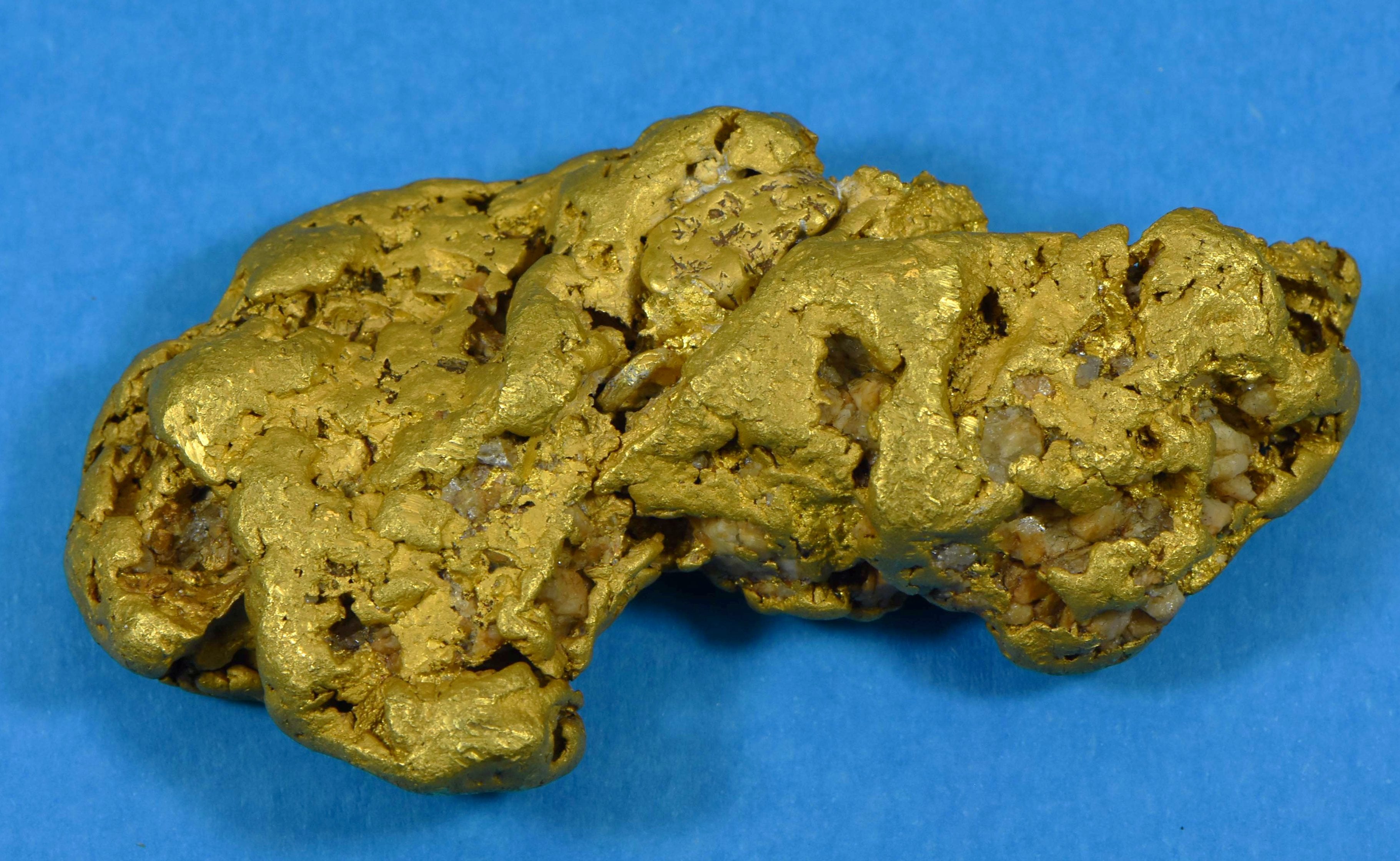 Natural Gold Nuggets For Sale  High Purity, Satisfaction Guaranteed!