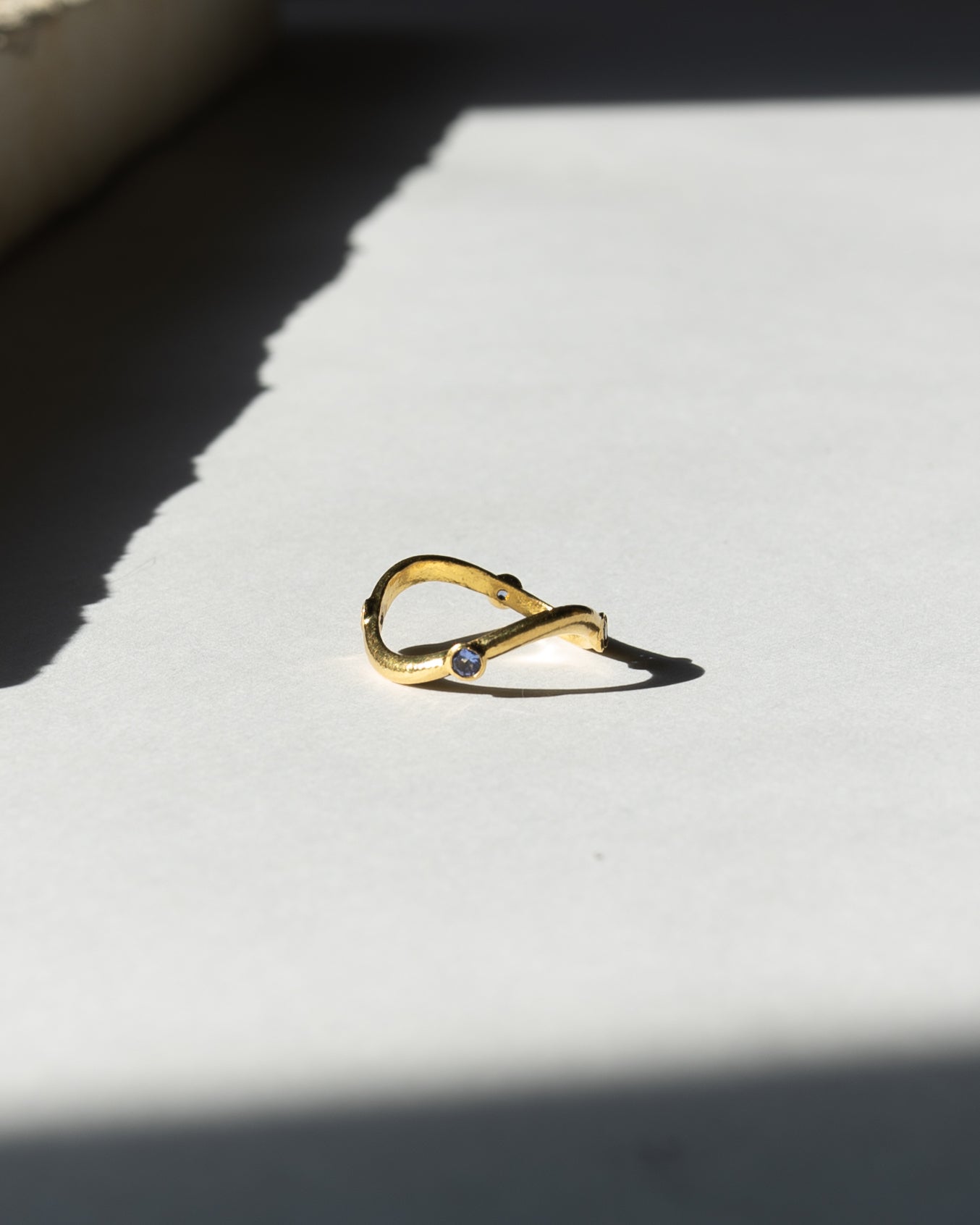 Infinity Ring