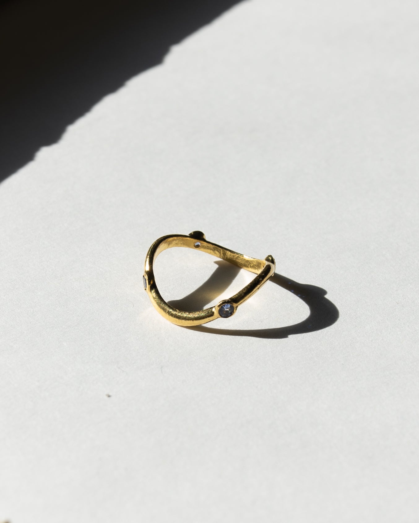 Infinity Ring