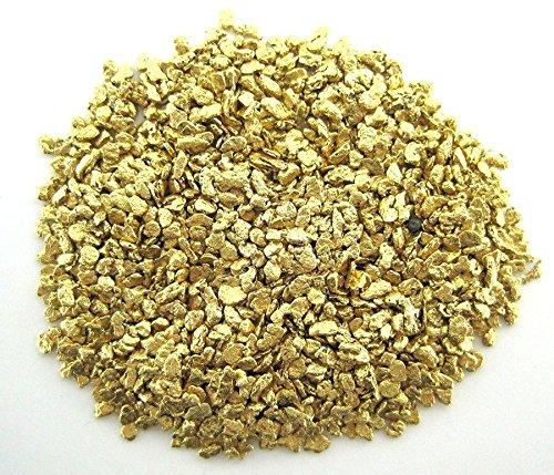 Whitehorse - Nuggets and Pickers Yukon Gold Paydirt - 1 gram