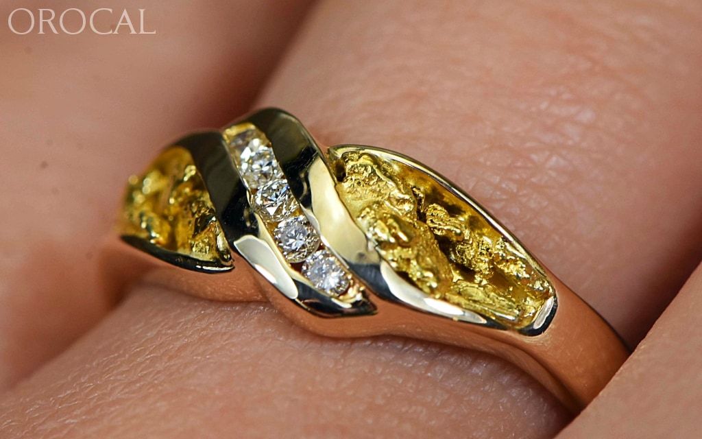 Manufacturer of Ladies 916 gold casting unique ring -lpr64 | Jewelxy -  150552